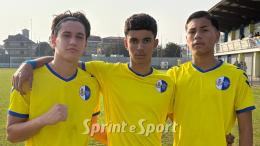 Rimonta iniziale e assalto finale: match thriller negli ultimi minuti con due espulsioni