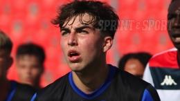 Sono giovani e sfidano l'Atletico Madrid: Inter, ecco i protagonisti della squadra nerazzurra del futuro