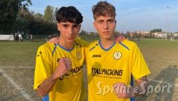 Una perla dopo l'altra! Doppietta del bomber, tre gol e terza vittoria di fila