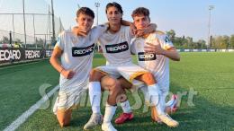 È una rimonta stratosferica! Da 0-2 a 5-2 in ventuno minuti: la prima della classe sogna in grande