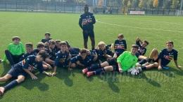 Pro Eureka implacabile! Esordio in campionato perfetto con 18 reti per i blucerchiati