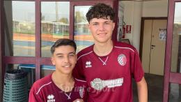 Festa granata! La prima vittoria stagionale, di misura, smuove la classifica