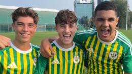 La capolista è implacabile e continua a volare! Tre gol in trasferta per sognare in grande