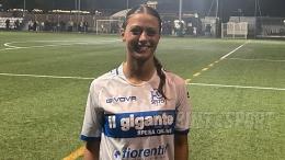 Partita dai due volti: tre reti nel primo tempo, grandi parate e un legno nel secondo