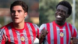 Rimonte, contro rimonte e 10 gol totali per un pazzo 5-5: è la partita più assurda dell'anno