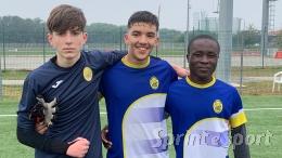 Arriva dalla Francia e spacca il campionato, i gialloblù si godono la loro nuova stella