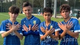 Il mancino fatato e una panchina lunghissima per una prova di forza clamorosa: la capolista vola!