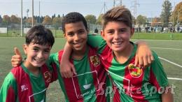 Sono uno spettacolo! Volano tre doppiette, ma un grande gesto di fair play infiamma la partita