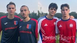 Di nuovo in salita! I padroni di casa resistono e tornano a fare punti dopo due partite 