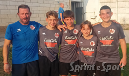 Lo storico derby decide il destino! I grigi beffano i nerostellati che perdono la vetta