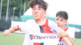 Dai provinciali per dominare anche ai Regionali, vittoria spettacolare della squadra orgoglio del quartiere