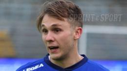 Ha oltre 300 presenze tra i Professionisti, ora scende in Eccellenza nella sua città: l'attaccante diventa leggenda