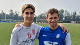 Assurda cinquina in trasferta! Dalla panchina arriva la doppietta che sigilla il risultato