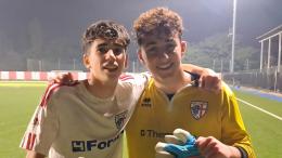 Succede tutto nel secondo tempo! I cambi danno la scossa e confezionano il tris finale