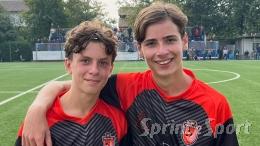 Vincono anche questa! Entra dalla panchina e cambia la sfida: gol e assist per lanciare la capolista