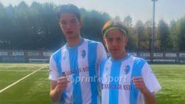 Vanno sotto due volte poi la ribaltano! È poker biancazzurro 