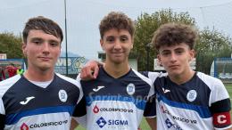 Quattro magie regalano la vetta: lo scontro al vertice va ai lacuali che ora guidano da soli