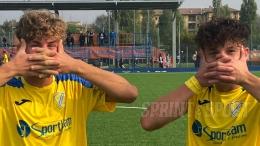 L'ex Monza si scatena! La Pergo si rialza subito: all'Alcione non basta un golazo da fuori nel finale