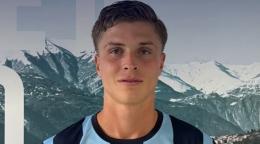 Eurogol dell'attaccante che arriva dalla Svizzera, per l'ambizioso club sono 11 punti in 5 partite fuori casa