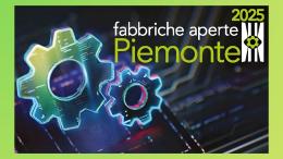 Fabbriche Aperte Piemonte