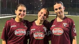 13 gol con due triplette, il Toro è già da solo in testa alla classifica