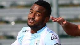 Dopo un lungo calvario ecco il gol-liberazione, l'attaccante pescato dall'Eccellenza risveglia la nobile decaduta