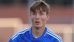 È un talento e la Juventus lo blinda fino al 2028, è una scelta che dimostra lungimiranza