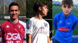 Lascaris e Chisola dominano, Volpiano e Vanchiglia duello mozzafiato, Cenisia sorpresa assoluta