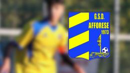 Ci scrive l'Afforese: il ragazzo sta bene, è già tornato ad allenarsi