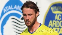 È il suo momento! I quattro gol in due partite del bomber riportano la gloriosa società sul podio