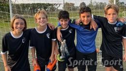 Insieme da tre stagioni, ora affronteranno una nuova avventura: «Questo zoccolo duro è la nostra forza»