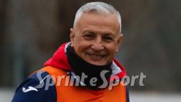 Dopo 6 anni di successi ai massimi livelli scende di categoria: il top tecnico ha scelto il suo futuro a sorpresa