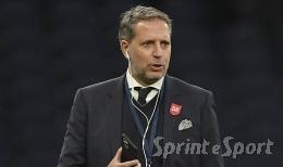 L'addio alla Juventus e la squalifica, ora il ritorno a Londra per il Ds che portò Ronaldo in Italia