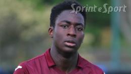 Una vita nel Torino e ora il debutto tra i Professionisti, il difensore è davvero un giocatore completo