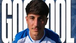 Il terzino 19enne che incanta la Serie C piace alla squadra della città di 315mila abitanti, la ribalta è già sua!