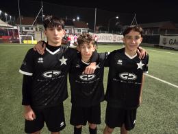 Da squalificato a mvp della partita: il bomber segna di tacco e fa volare i nerostellati