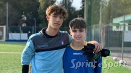 Ecco la prima Rapp del tecnico bicampione d'Italia: «Sono venuti con la voglia giusta»