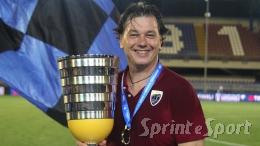 La prima svolta! Via l'allenatore dell'ultima in classifica, in arrivo un Campione d'Italia