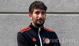 Il vicecampione di Lombardia ricomincia dalle esordienti: «Una realtà appassionata, che crede nel femminile»