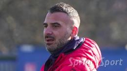 Che scossone! Una delle big cambia tutto: via l'allenatore del terzo posto, pronto uno storico ex