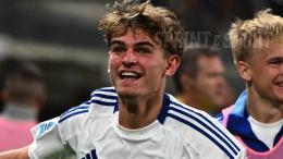 Utilizzo giovani: il calcio italiano latita, nella top 10 c'è solo il club più ricco della Serie A