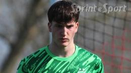 Imprevisto Inter: frattura per il portiere, è pronto a salire in prima squadra un giovane di belle speranze