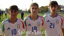 L'Italia dei giovani è già da urlo! Cinque gol totali, talenti a profusione ed emozione alle stelle