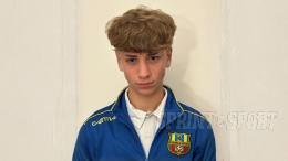 Quarta sinfonia di fila e un fantasista da leccarsi i baffi: sono loro la sorpresa della regione!