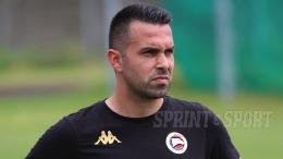 È il secondo allenatore a lasciare l'Aldini dopo un mese di campionato: pronto al suo posto un profilo di Serie D
