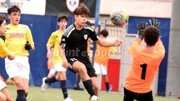 Una magia del 10 sblocca la partita, il gol del capitano fissa il risultato