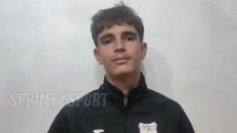 Resta fuori un anno per infortunio, poi il ritorno: il difensore è pronto a prendersi i Provinciali