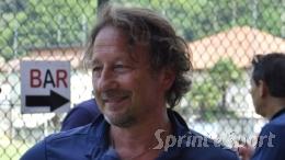 Ci siamo! Un esordiente in categoria è il prescelto per cercare una nuova salvezza