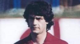 A soli 67 anni ci lascia un mito del calcio dei bei tempi, conquistò una storica promozione e fu idolo dei tifosi