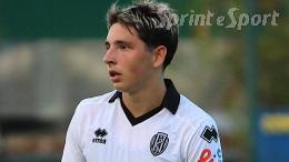 Il Re dei Bomber del campionato stupisce tutti, gol a raffica e squadra trascinata ad un super 3° posto